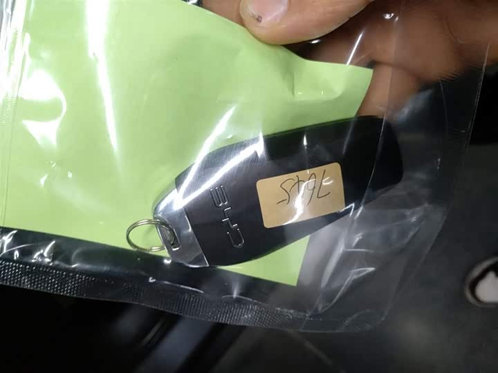 Фото 9 - BYD Qin L