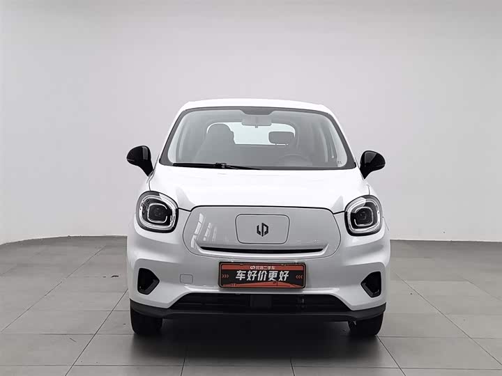 Фото 3 - Leapmotor T03