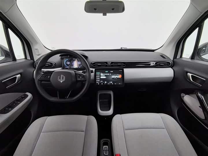 Фото 5 - Leapmotor T03