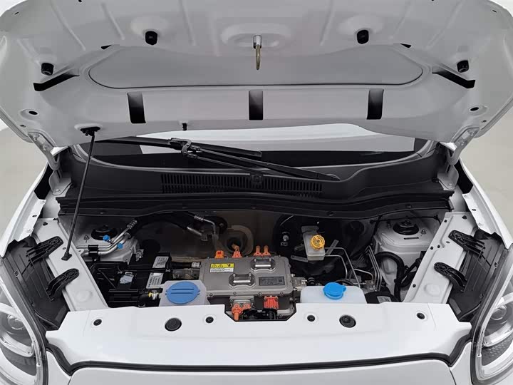 Фото 6 - Leapmotor T03