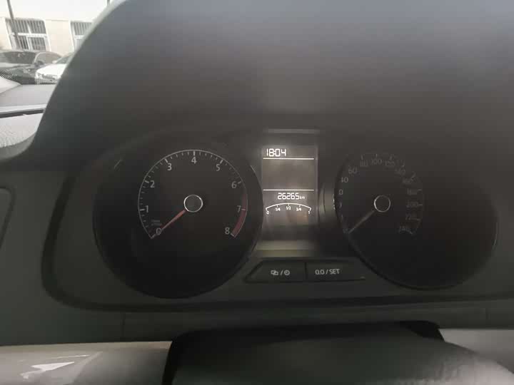 Фото 9 - Volkswagen Lavida