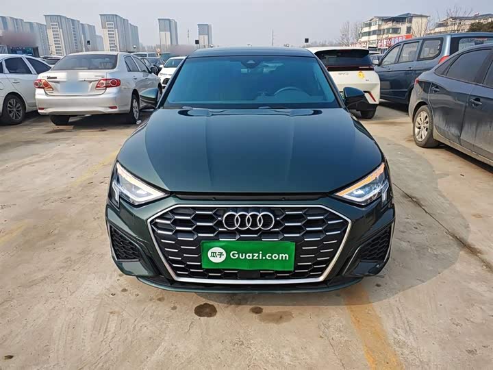 Фото 3 - Audi A3