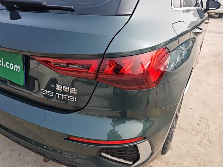 Фото 8 - Audi A3