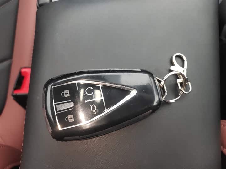 Фото 9 - Changan Eado Plus