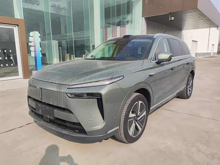 Фото 2 - Wey Lanshan