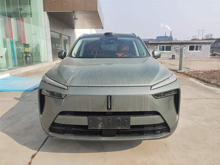 Фото 3 - Wey Lanshan