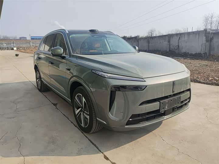 Фото 4 - Wey Lanshan