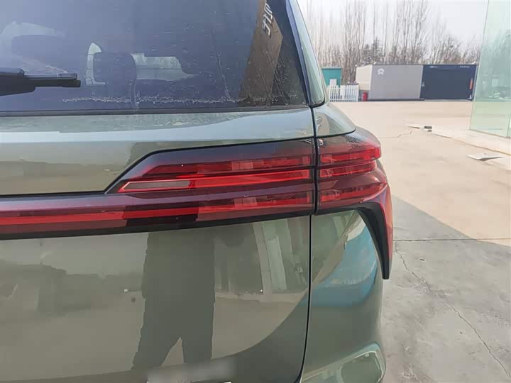 Фото 8 - Wey Lanshan