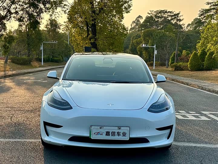 Фото 2 - Tesla Model 3