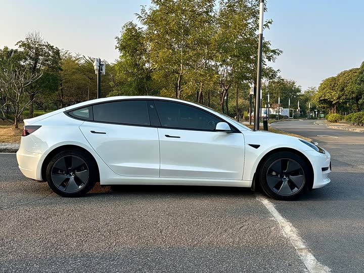 Фото 4 - Tesla Model 3