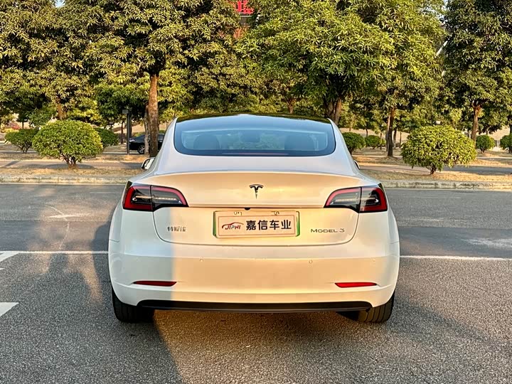 Фото 5 - Tesla Model 3