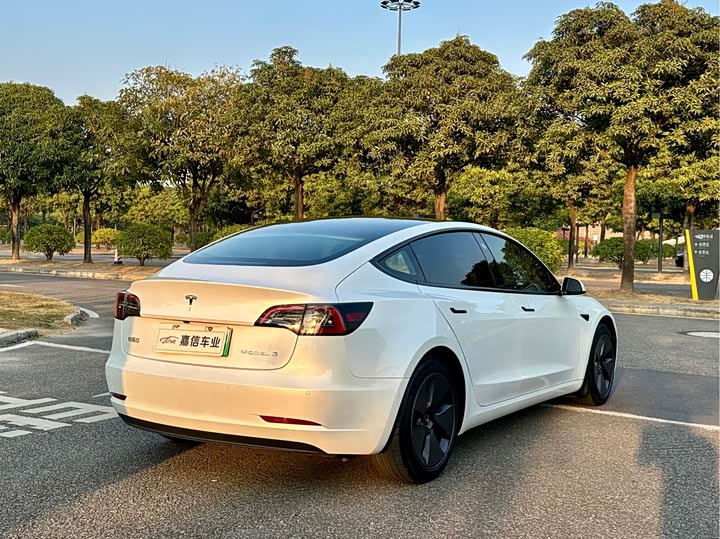 Фото 6 - Tesla Model 3