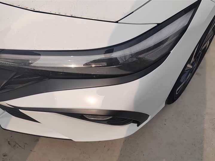 Фото 5 - Hyundai Elantra N line