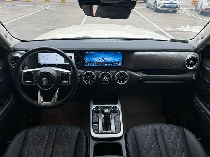 Фото 6 - Tank 300