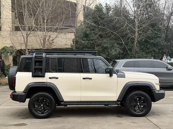 Фото 9 - Tank 300