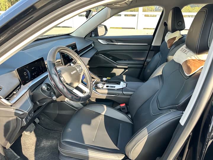 Фото 3 - Haval H6