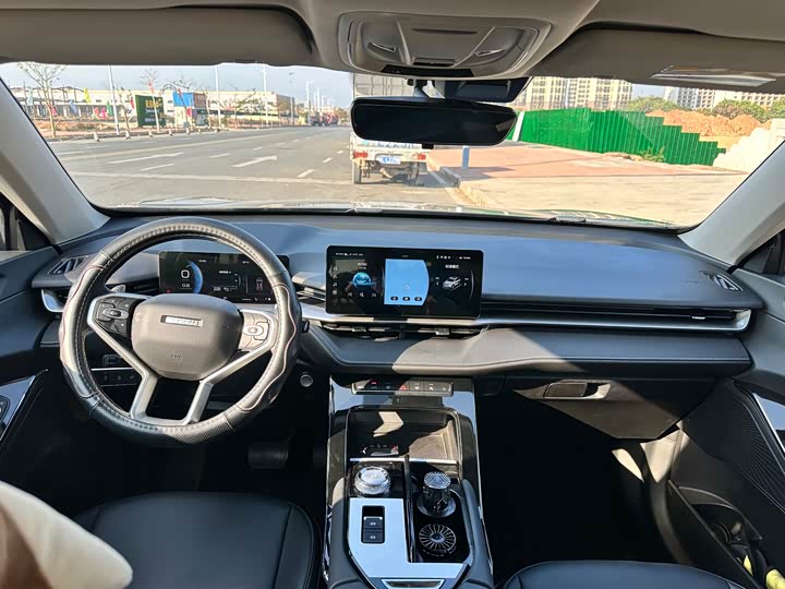 Фото 4 - Haval H6