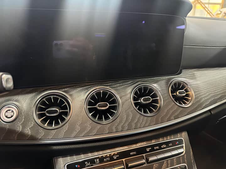 Фото 6 - Mercedes-Benz CLS-Class