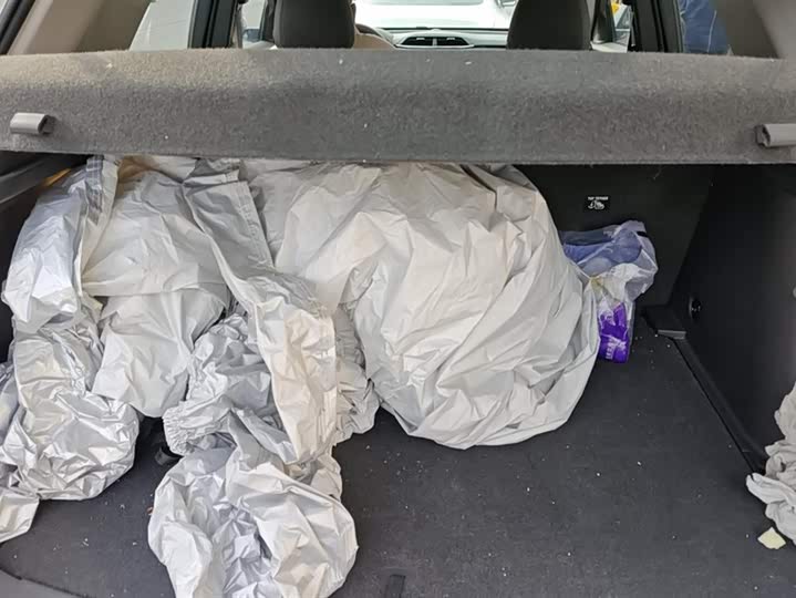 Фото 4 - Chevrolet Trailblazer