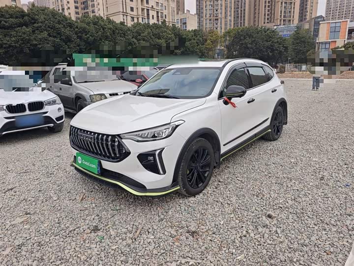 Фото 2 - Haval Chitu