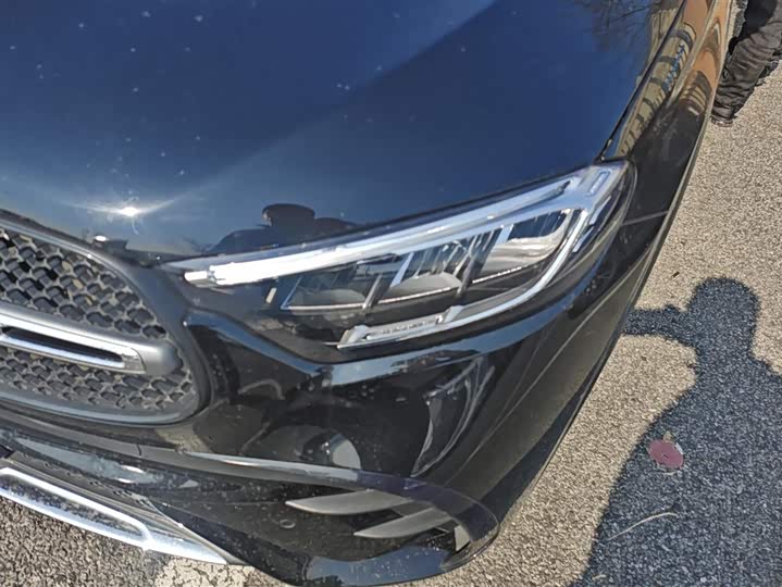 Фото 5 - Mercedes-Benz GLC-Class