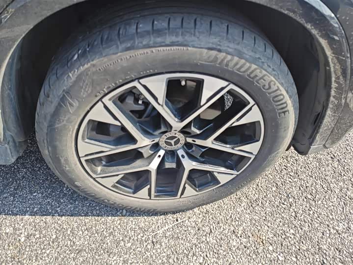 Фото 6 - Mercedes-Benz GLC-Class