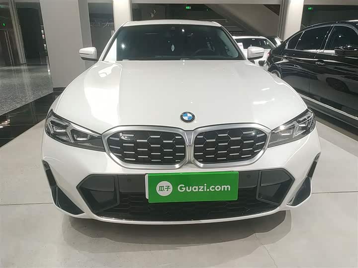 Фото 3 - BMW 3 Series