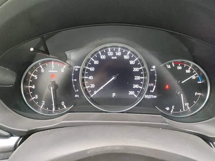 Фото 4 - Mazda CX-5