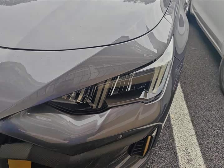 Фото 5 - GAC Trumpchi Empow R