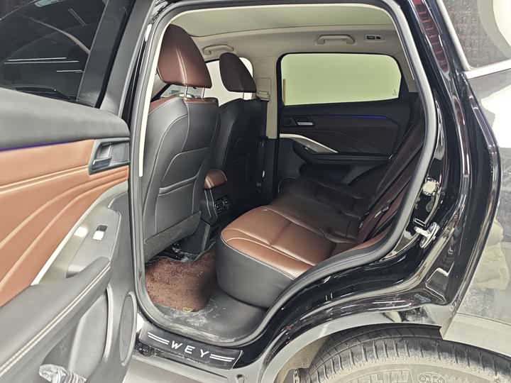 Фото 4 - Wey VV6