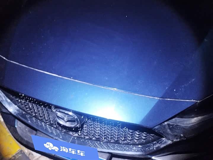 Фото 2 - Mazda CX-4