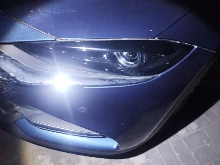 Фото 5 - Mazda CX-4