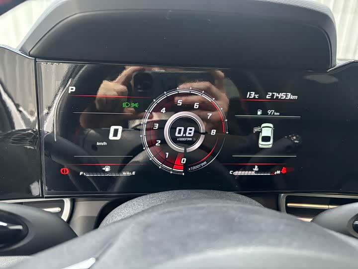 Фото 8 - Hyundai Elantra N line