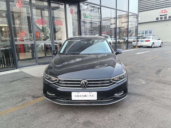 Фото 3 - Volkswagen Magotan