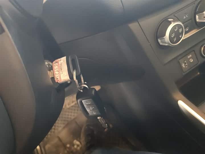 Фото 9 - Nissan Sylphy