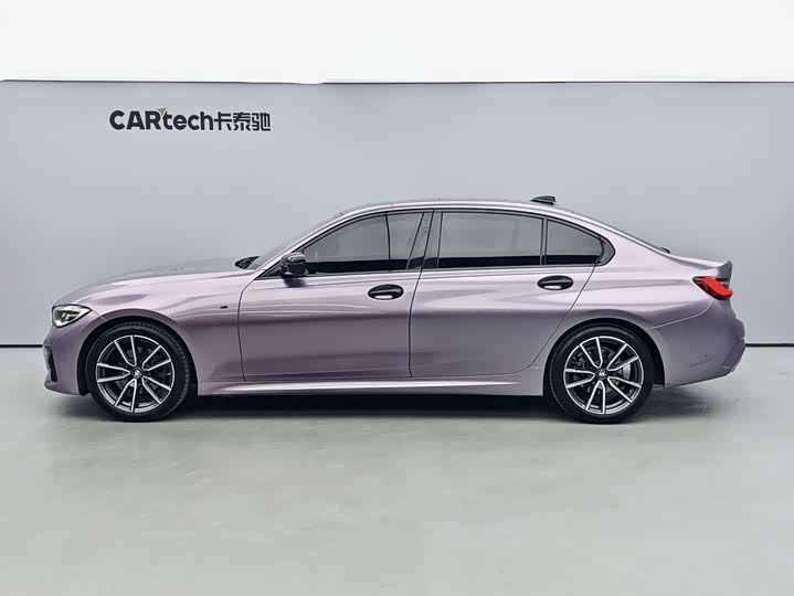 Фото 3 - BMW 3 Series