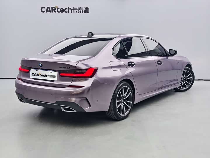 Фото 4 - BMW 3 Series