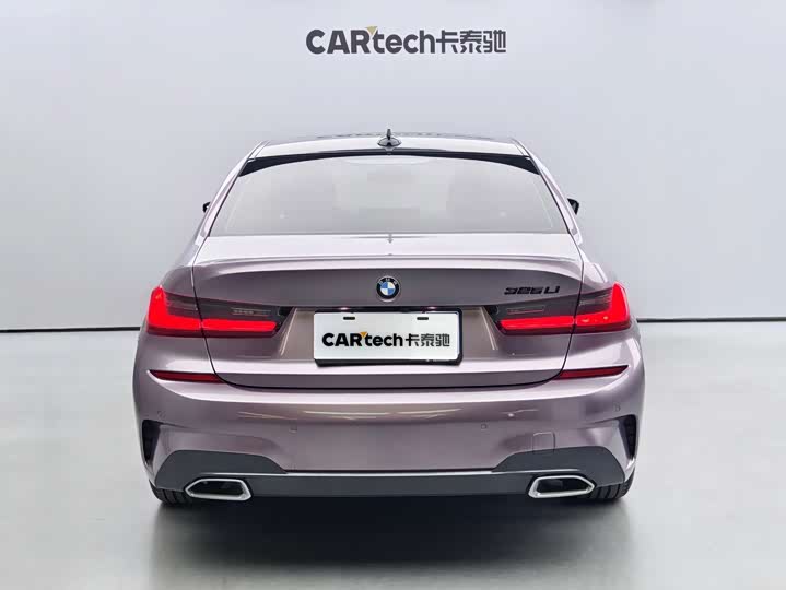 Фото 5 - BMW 3 Series