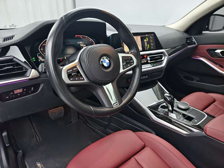 Фото 6 - BMW 3 Series