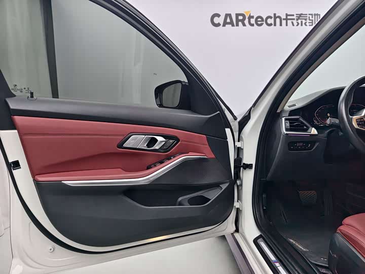 Фото 7 - BMW 3 Series