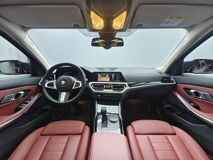 Фото 9 - BMW 3 Series