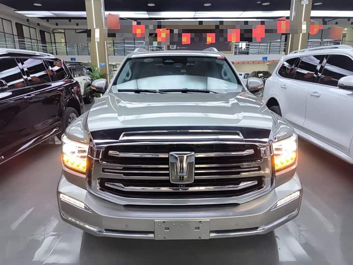 Фото 3 - Tank 500