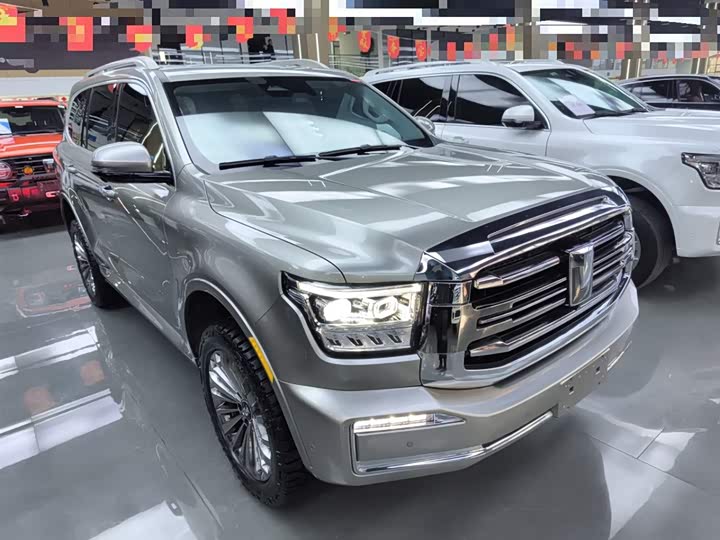 Фото 4 - Tank 500