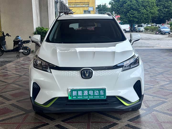 Фото 2 - Changan E-Pro