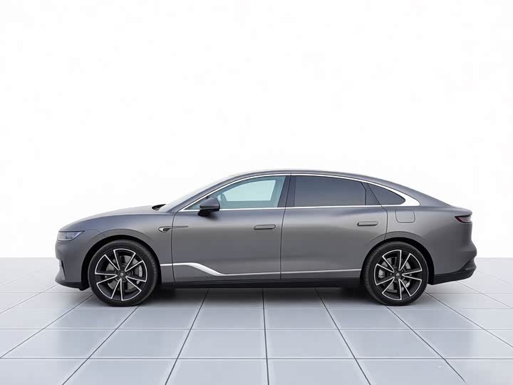 Фото 3 - Voyah Passion