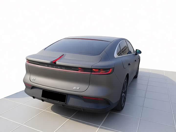 Фото 4 - Voyah Passion