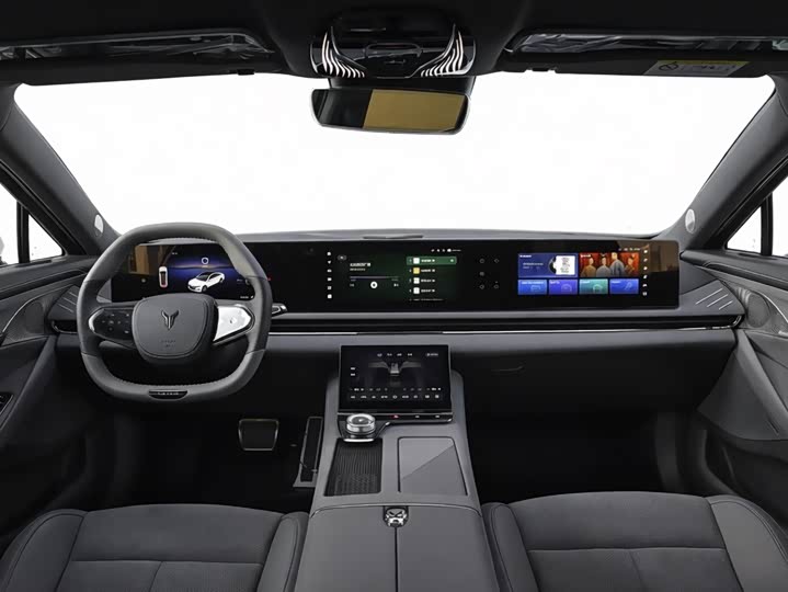 Фото 5 - Voyah Passion