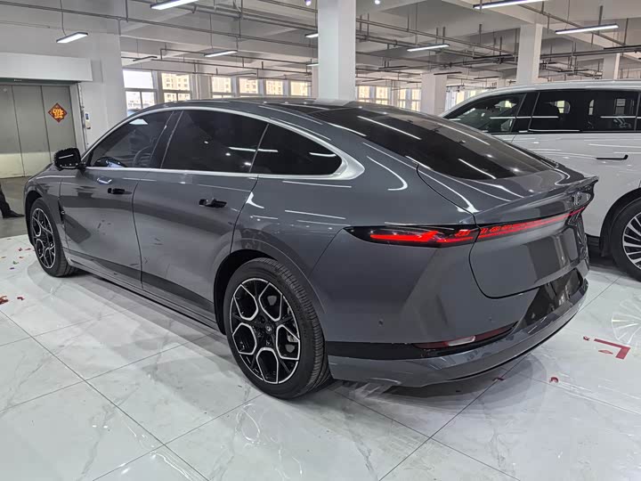 Фото 3 - Changan Qiyuan (Nevo) A07