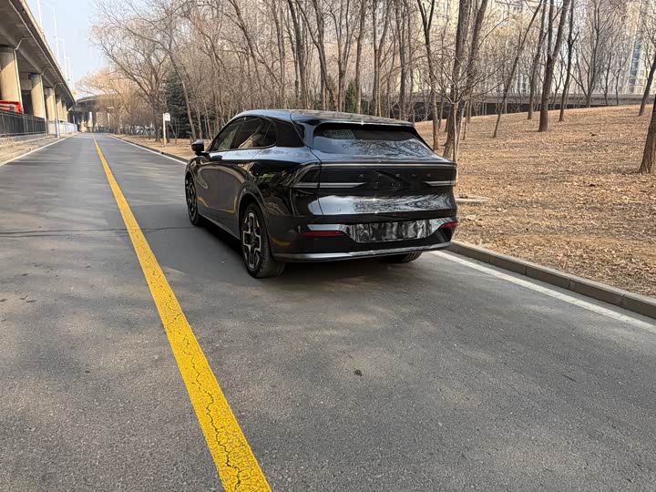 Фото 5 - XPeng G7