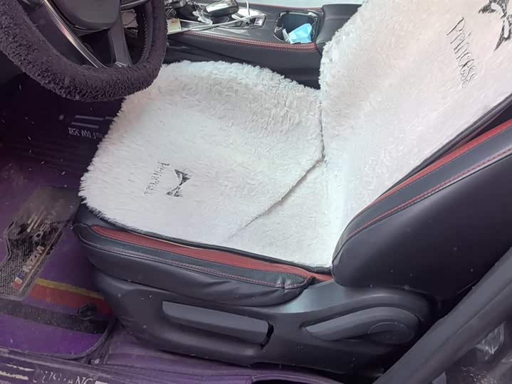 Фото 9 - Changan Oshan X5